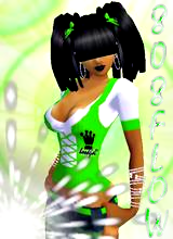 Avatar pic
