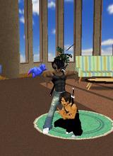 avatar image