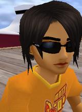 Avatar pic