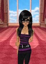 avatar image