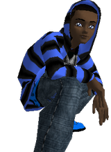 avatar image