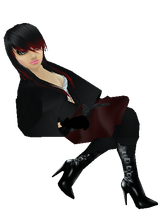 avatar picture