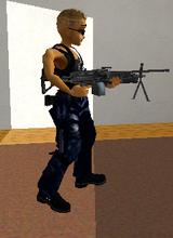 avatar image