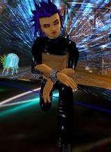 avatar image