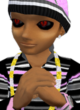 avatar image