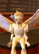 avatar image