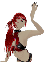Avatar pic