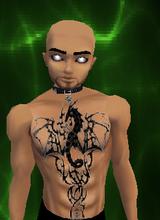 avatar image