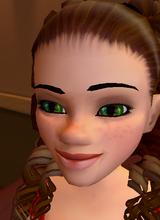 avatar image