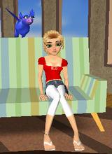avatar image