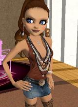 avatar image