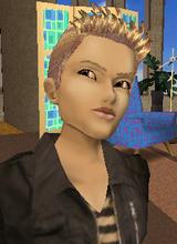 avatar image