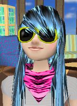 avatar image