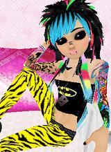 avatar image