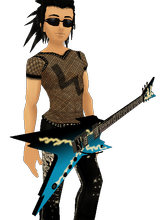 avatar picture