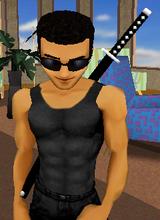Avatar pic
