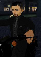avatar image