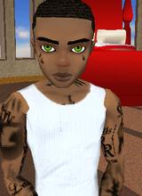 Avatar pic