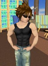 avatar image