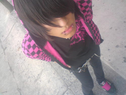 Avatar pic