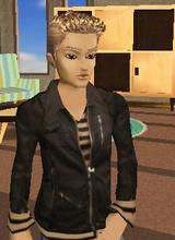 avatar image