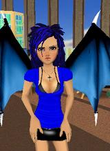 avatar image