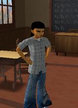 avatar image