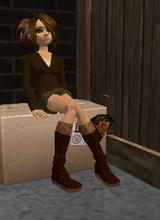 avatar image