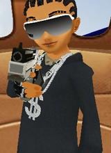 avatar image