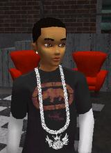 avatar image