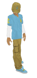 avatar picture