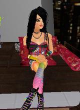avatar picture