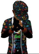 avatar image