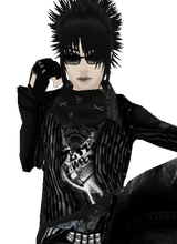 avatar picture