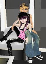 avatar image