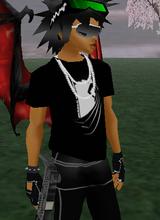 avatar image