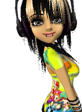 avatar picture