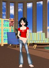 avatar image