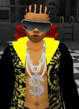 avatar image
