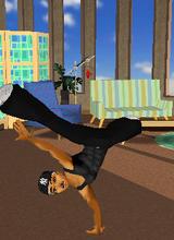 avatar image