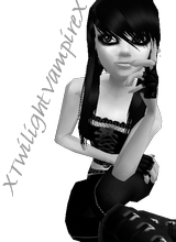 XTwilightVampireX