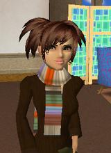avatar picture