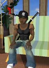 avatar image