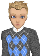 avatar image