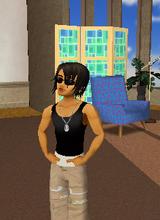 Avatar pic