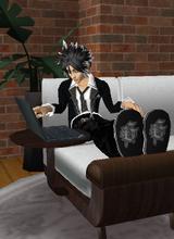 avatar image