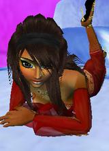 avatar image