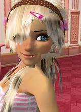 Avatar pic