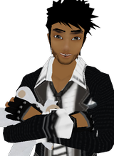 avatar image