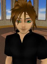 avatar image